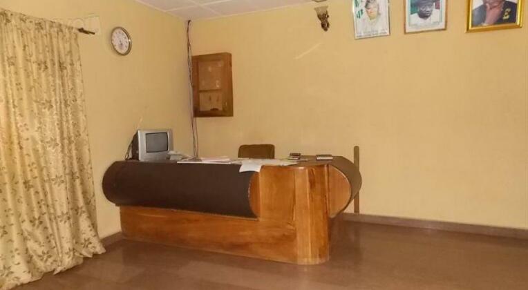 Dankaliturawa Hotel - Photo2