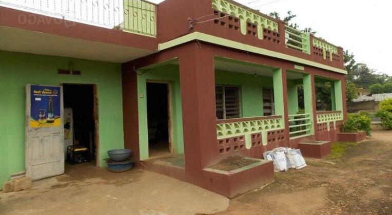 Femkins Guesthouse - Photo2