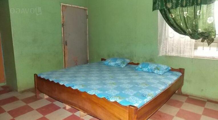 Femkins Guesthouse - Photo3