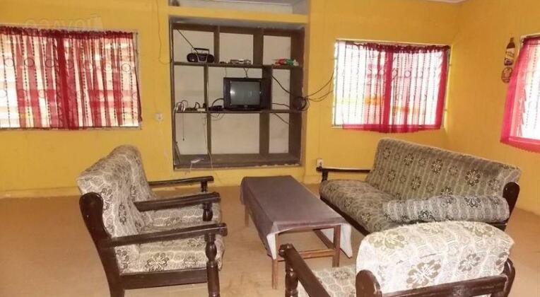 Femkins Guesthouse - Photo5