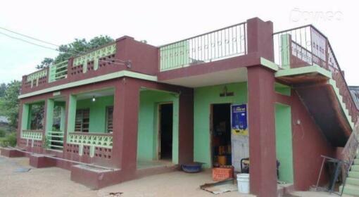 Femkins Guesthouse