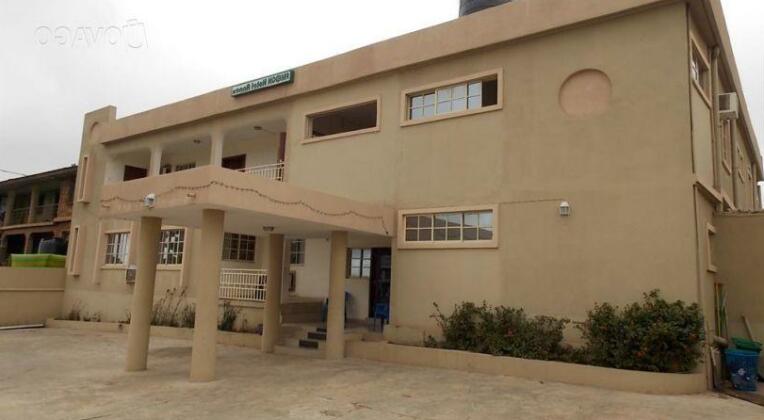 Freedom Hotel Annex