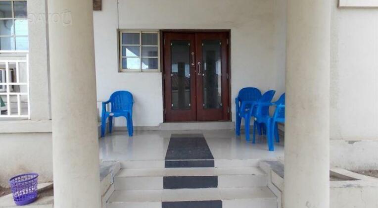 Freedom Hotel Annex - Photo2