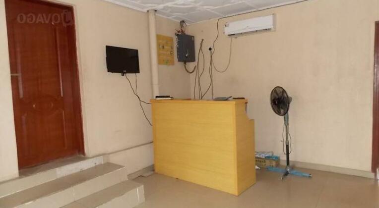 Freedom Hotel Annex - Photo3
