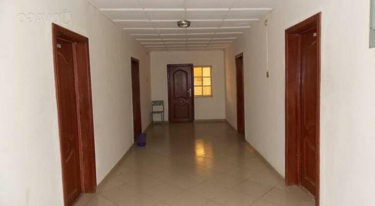 Freedom Hotel Annex - Photo4