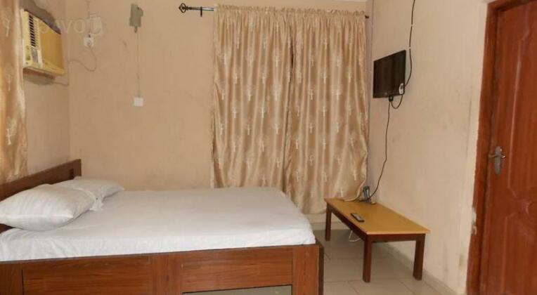 Freedom Hotel Annex - Photo5