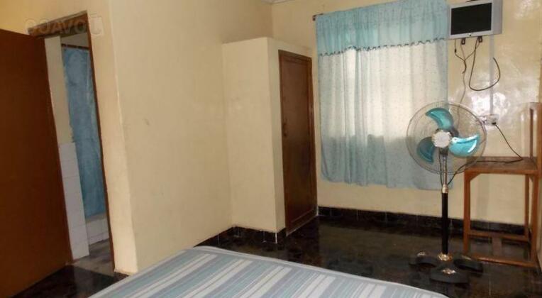 Freedom Hotel Oyo State - Photo3