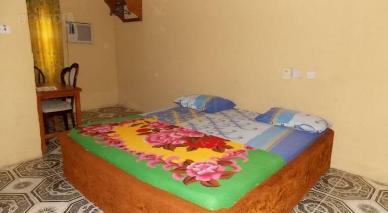 Golden Adufe Hotel - Photo2