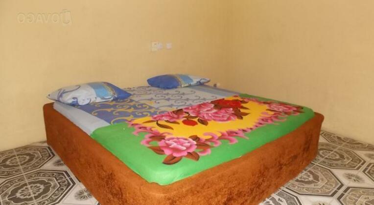 Golden Adufe Hotel - Photo3