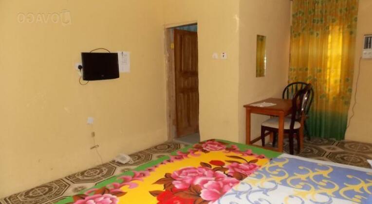 Golden Adufe Hotel - Photo4
