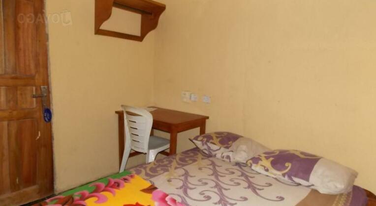 Golden Adufe Hotel - Photo5