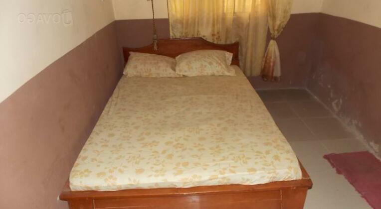 Golden Nectar Guest House - Photo3