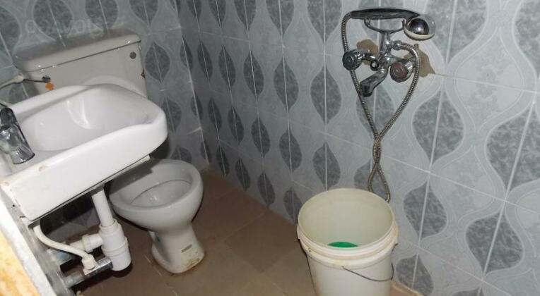 Golden Nectar Guest House - Photo4