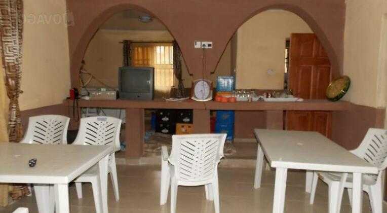 Golden Nectar Guest House - Photo5