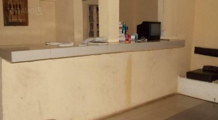 HollyLand Hotel - Photo2