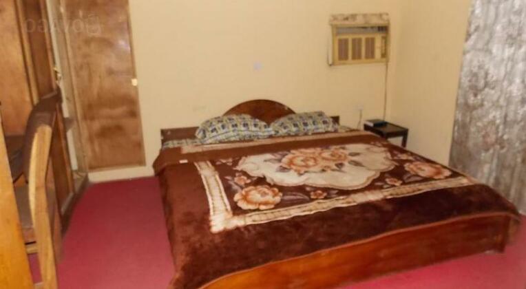 HollyLand Hotel - Photo3