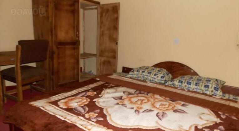 HollyLand Hotel - Photo4