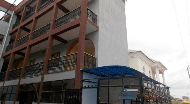 Kolarintz Suites - Photo2