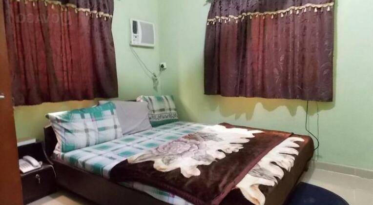 KY Hotel - Photo2
