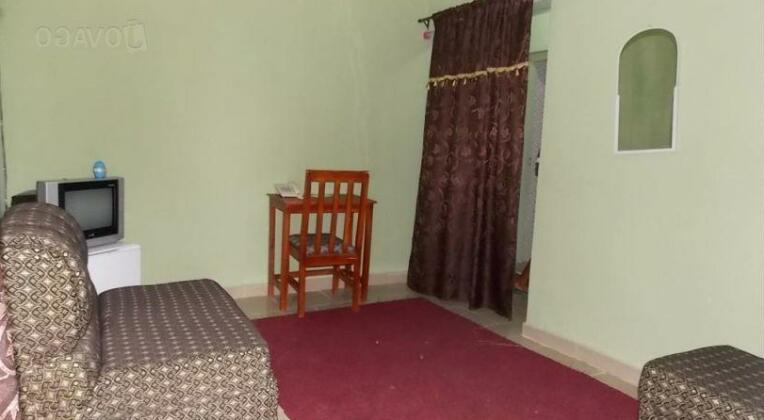 KY Hotel - Photo3