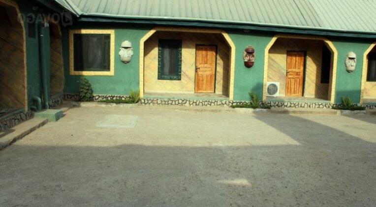 Marty-Mike Guest House