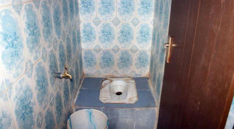 Marty-Mike Guest House - Photo5