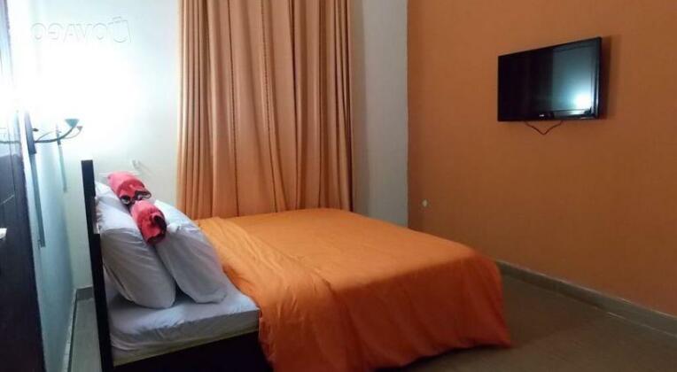 Momak 1 Hotel & Suites - Photo5