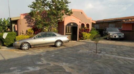 Motel De Campo
