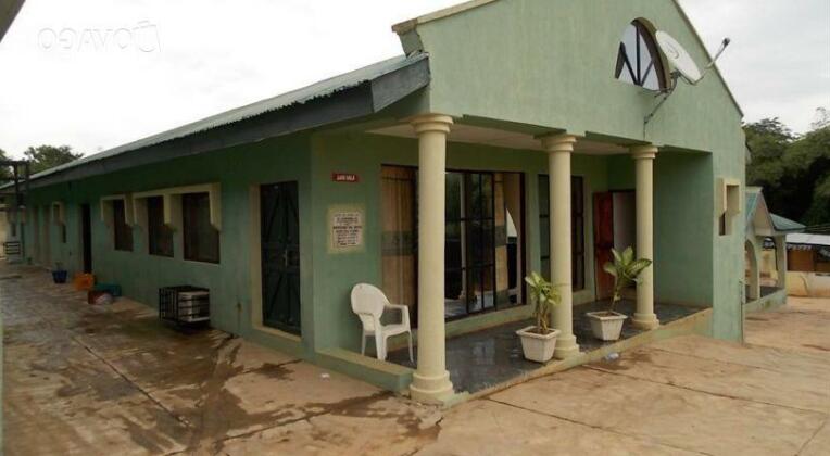 Motel De Royal