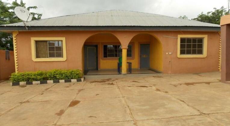 Olawuwo Hotel