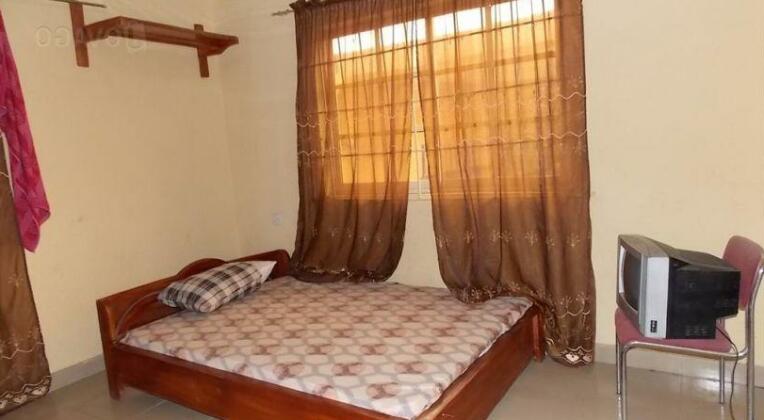 Olawuwo Hotel - Photo2