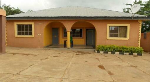 Olawuwo Hotel