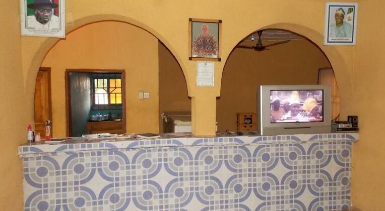 Osupa Guest House - Photo2