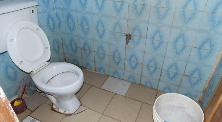Osupa Guest House - Photo5