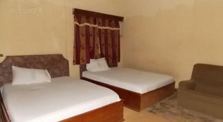 Oysadep Guest House - Photo4