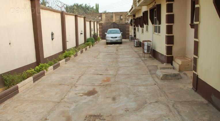 Pectoria Guest House - Photo2