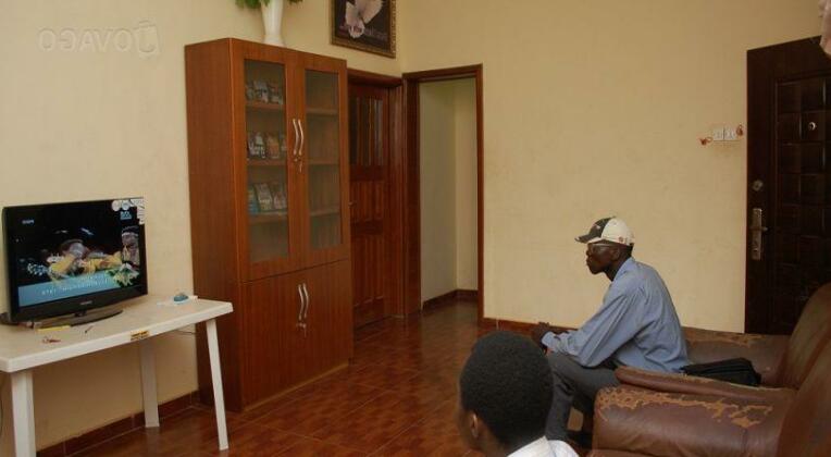Pectoria Guest House - Photo3