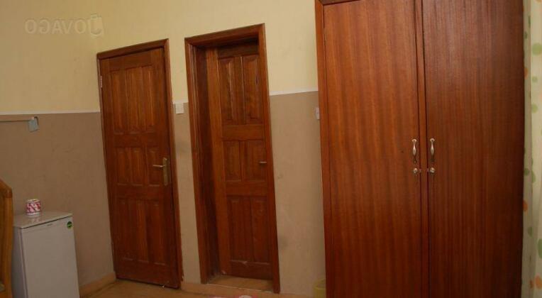 Pectoria Guest House - Photo4