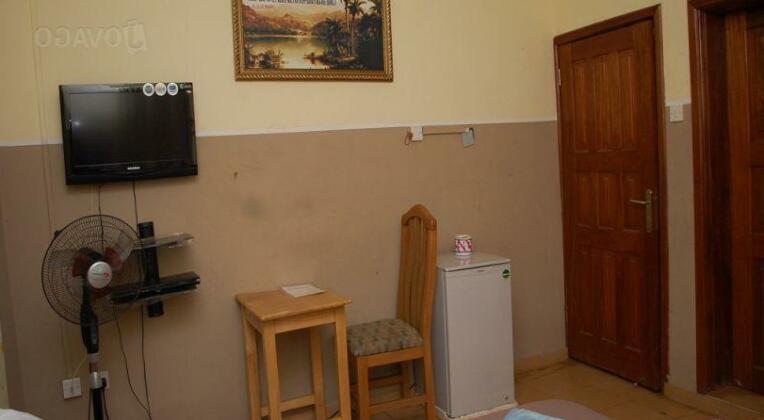 Pectoria Guest House - Photo5