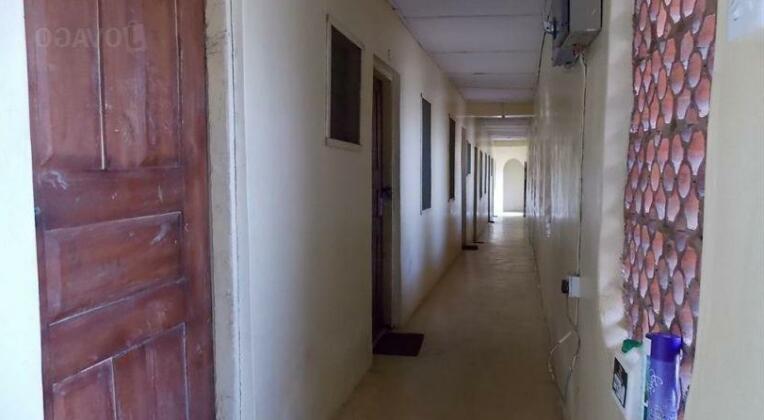 Shiata Guest House Oyo State - Photo3