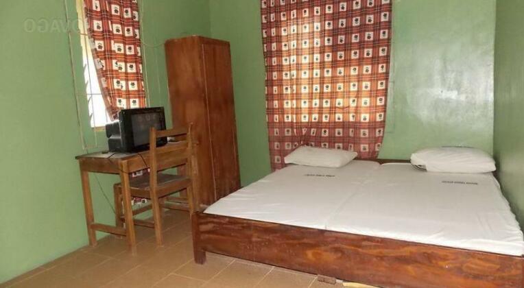 Shiata Guest House Oyo State - Photo4