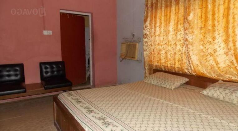 Silver Palace Motel - Photo3