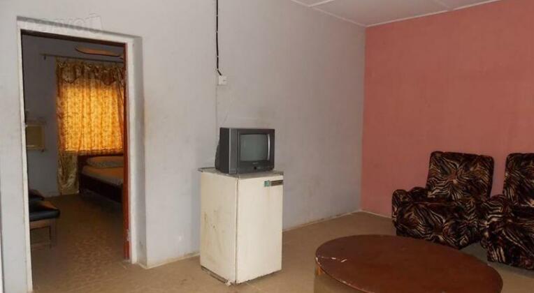 Silver Palace Motel - Photo4