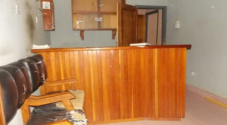 Sky Guest House Oyo State - Photo2