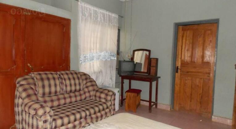 Sky Guest House Oyo State - Photo4