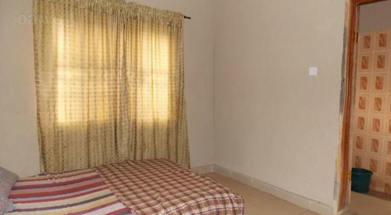 The Corner Stone Hotel - Photo4