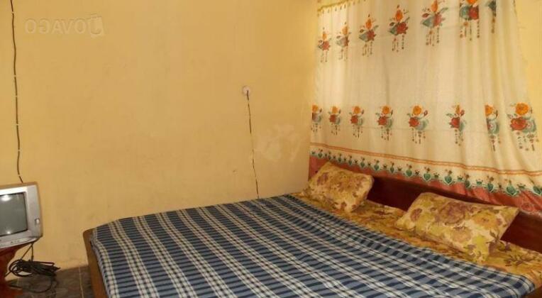 Tunwoyin Motel Saki - Photo2