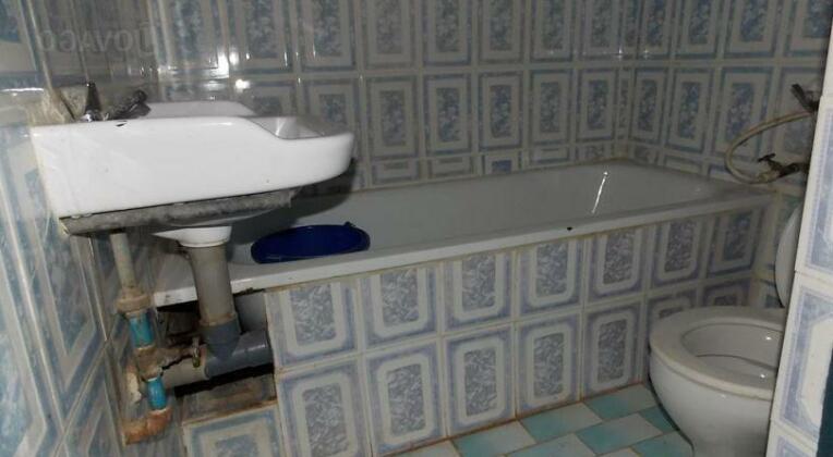 Tunwoyin Motel Saki - Photo3