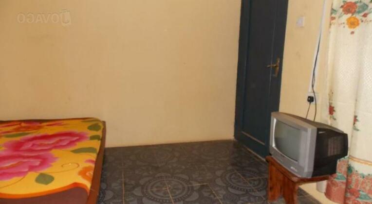 Tunwoyin Motel Saki - Photo4