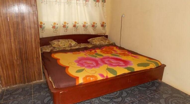 Tunwoyin Motel Saki - Photo5